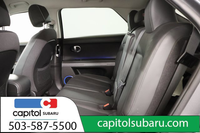 Used 2023 Hyundai Ioniq 5 SEL AWD/4WD image 29