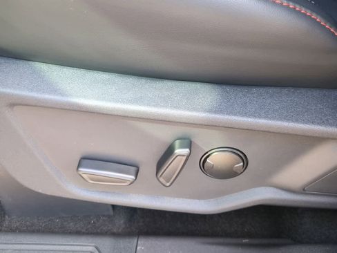 New 2025 Ford Bronco Raptor w/ Interior Carbon Fiber Pack image 17