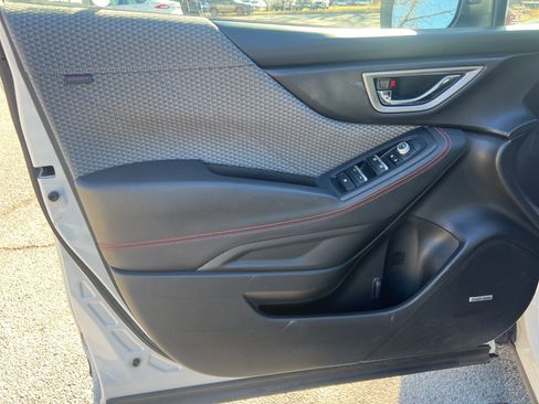 Used 2019 Subaru Forester Sport w/ Popular Package #2 image 10