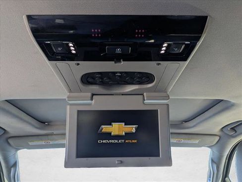 Used 2018 Chevrolet Silverado 3500 LTZ w/ Duramax Plus Package image 19