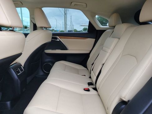 Used 2021 Lexus RX 350 FWD w/ Premium Package image 15