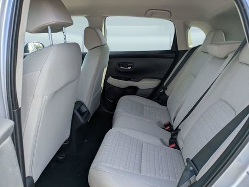 New 2026 Honda HR-V LX image 13