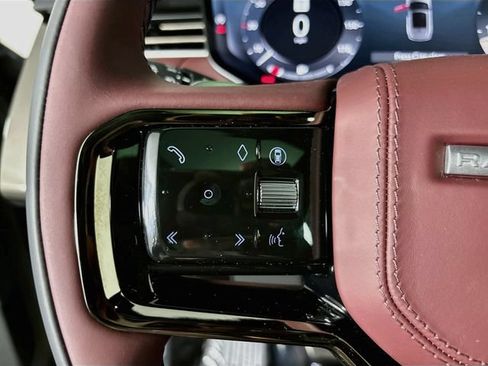 New 2026 Land Rover Range Rover Sport Dynamic SE AWD/4WD image 10