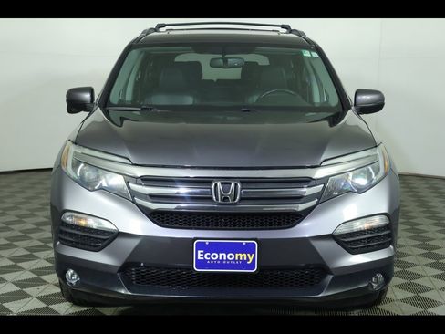 Used 2017 Honda Pilot EX-L image 12