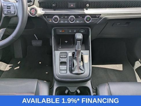 Used 2026 Honda CR-V Sport-L image 18