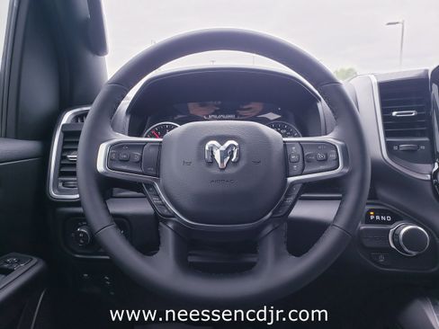 New 2026 RAM 1500 Lone Star image 39