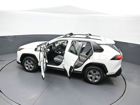 Used 2023 Toyota RAV4 XLE w/ Convenience Package AWD/4WD image 45
