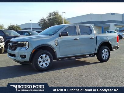 Used 2024 Ford Ranger XL w/ Trailer Tow Package