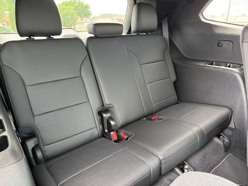 New 2026 Buick Enclave Sport Touring w/ Power Package FWD image 23
