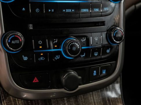 Used 2014 Chevrolet Malibu LTZ FWD image 29