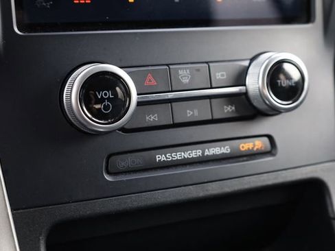 Used 2022 Ford Edge SEL image 23