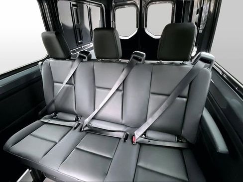 New 2025 Mercedes-Benz Sprinter 2500 image 13