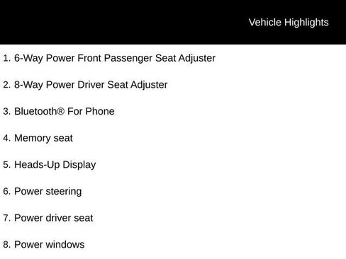 Certified 2023 Chevrolet Camaro ZL1 image 8