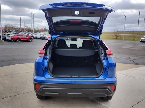 New 2026 Mitsubishi Eclipse Cross LE image 15