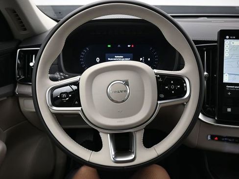 New 2026 Volvo XC90 B6 Ultra w/ Protection Package image 24