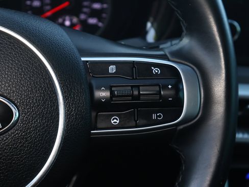 Used 2021 Kia K5 GT-Line FWD image 14