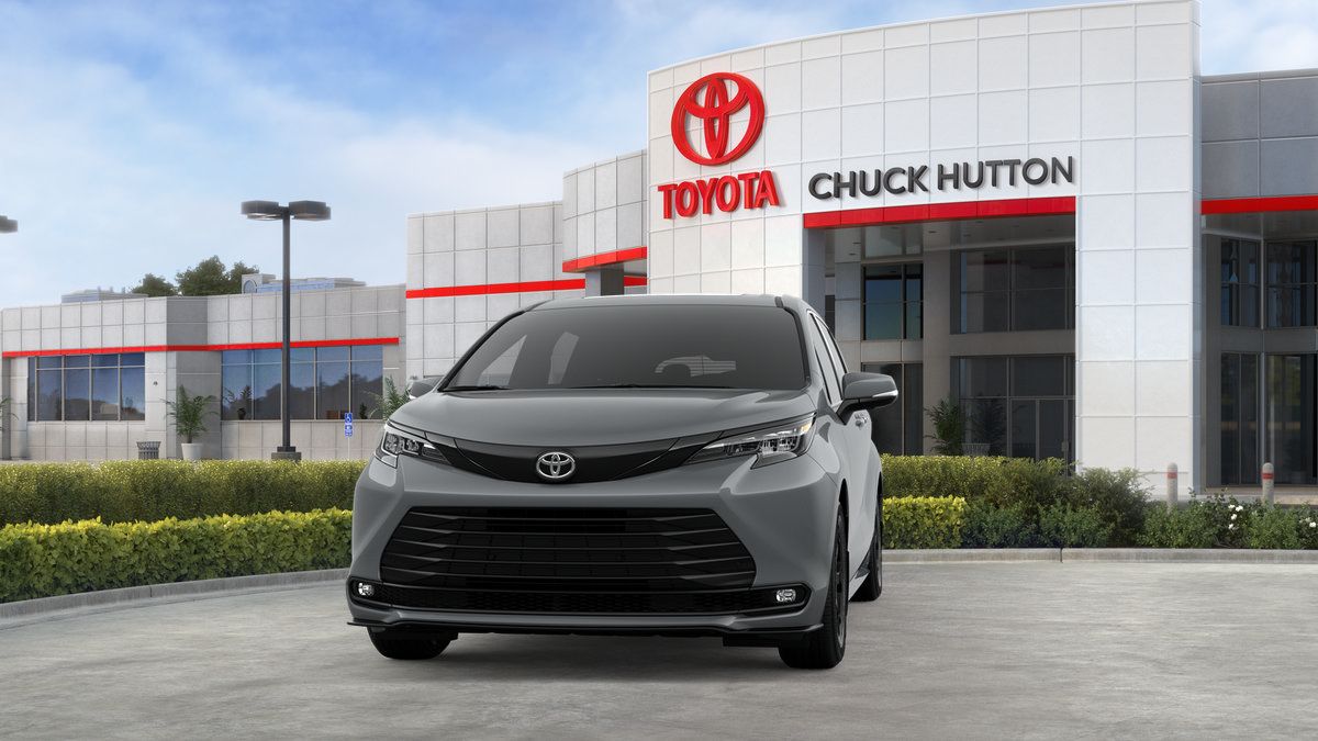 Certified 2026 Toyota Sienna XLE Woodland Edition AWD/4WD image 54