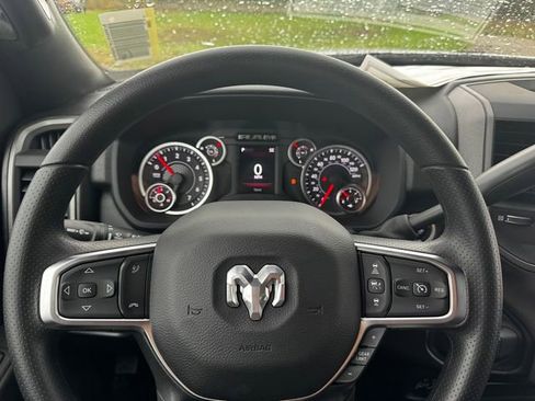 New 2026 RAM 2500 Tradesman AWD/4WD image 22