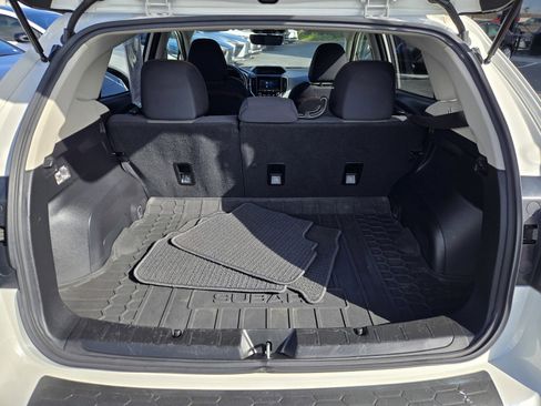 Used 2018 Subaru Crosstrek 2.0i Premium w/ Popular Package #3 image 27