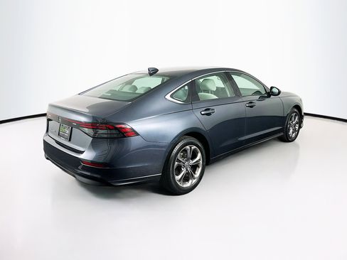 Used 2024 Honda Accord EX image 9