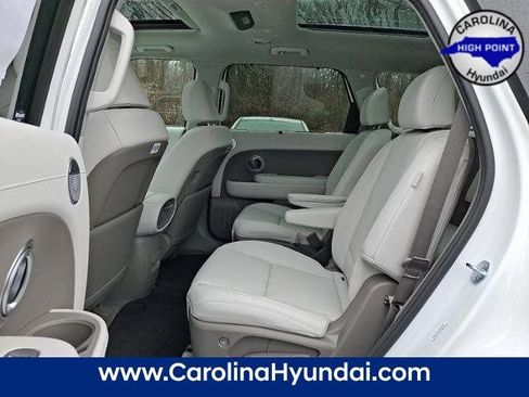 New 2026 Hyundai Palisade Limited image 5