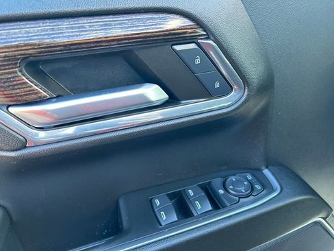 Certified 2024 GMC Sierra 1500 Elevation image 21