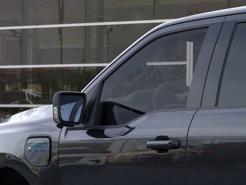 New 2025 Ford F150 Lightning Flash image 21