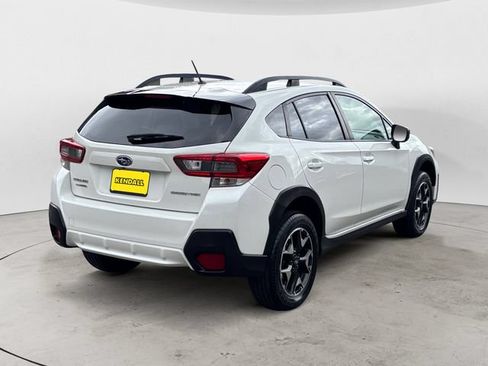 Used 2020 Subaru Crosstrek 2.0i AWD/4WD image 5