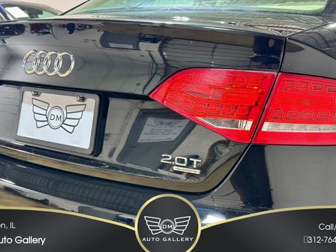 Used 2010 Audi A4 2.0T Premium Plus AWD/4WD image 6