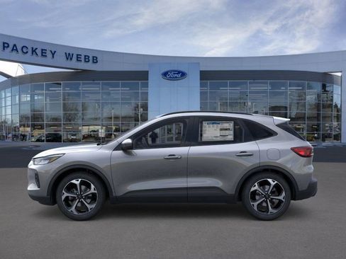 New 2025 Ford Escape ST-Line Select w/ Tech Pack #2 image 5