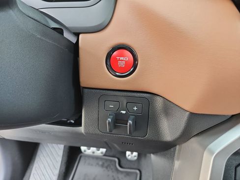 New 2026 Toyota Tundra 1794 Edition AWD/4WD image 19