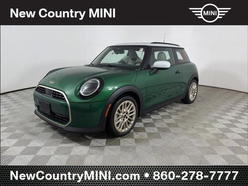 New 2026 MINI Cooper 2-Door Hardtop image 3