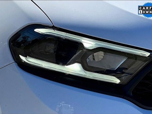 Used 2022 Dodge Durango GT image 28