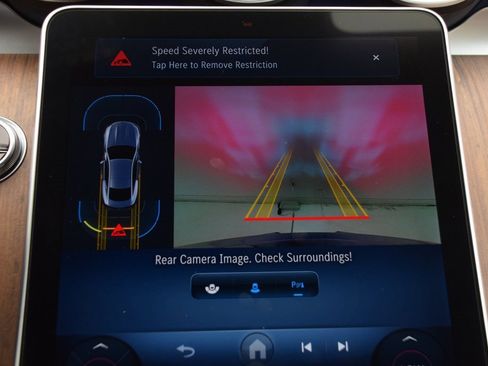 Certified 2024 Mercedes-Benz CLE 300 4MATIC Coupe image 27