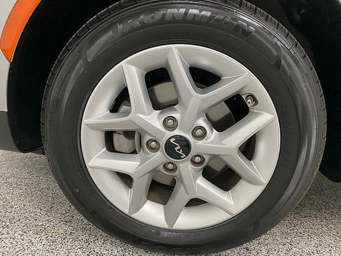 Used 2024 Kia Soul LX w/ Option Group 015 image 23