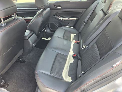 Certified 2024 Nissan Altima 2.5 SR FWD image 18