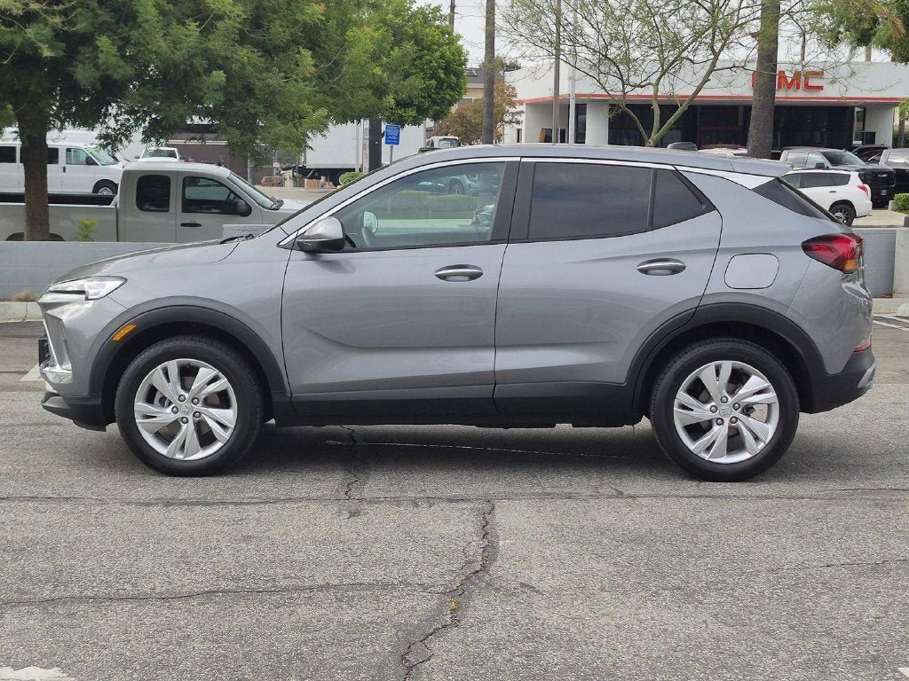 Used 2026 Buick Encore GX Preferred FWD image 12