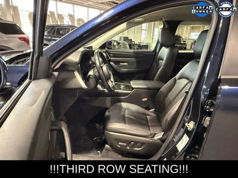 Used 2025 MAZDA CX-90 3.3 Turbo w/ Select Package image 16