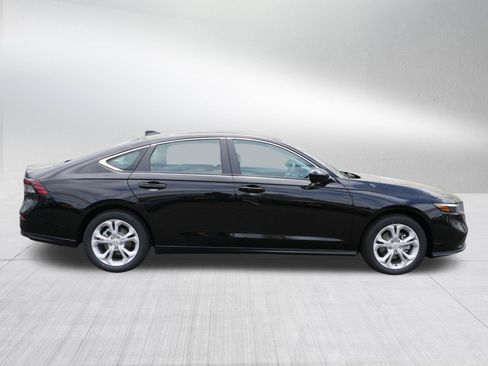 New 2026 Honda Accord LX image 8