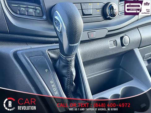 Used 2021 Ford Transit 350 XLT RWD image 32
