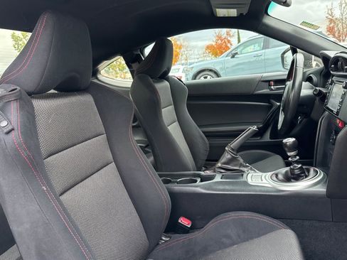 Used 2016 Subaru BRZ Premium image 29