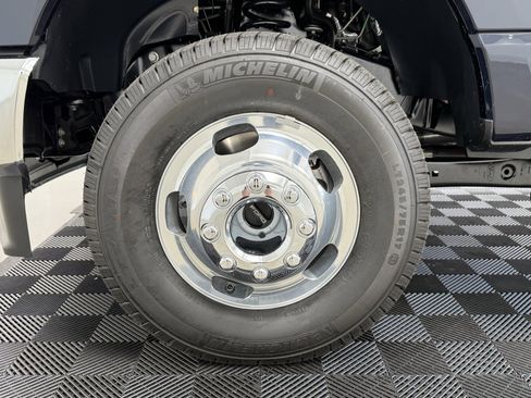 New 2025 Ford F350 XLT w/ XLT Value Package image 26