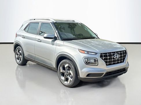 New 2026 Hyundai Venue SEL image 3