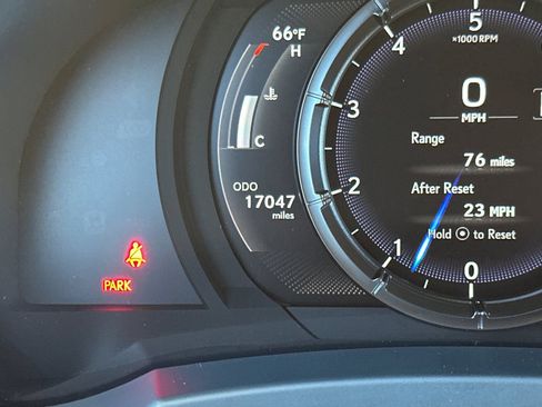 Used 2024 Lexus IS 350 F Sport w/ Accessory Package 2 RWD image 29