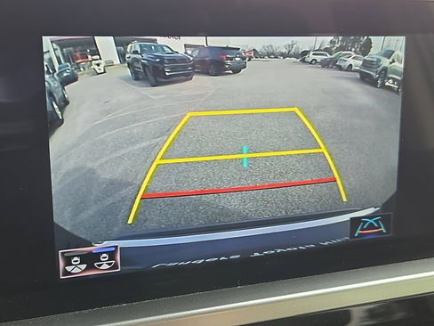 Used 2022 Lexus GX 460 Premium image 20