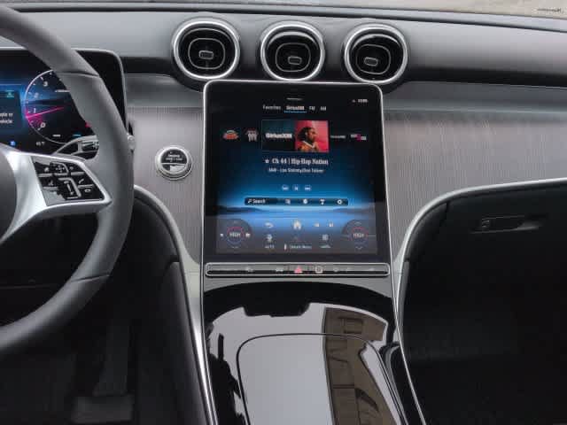 Certified 2026 Mercedes-Benz GLC 300 4MATIC image 28