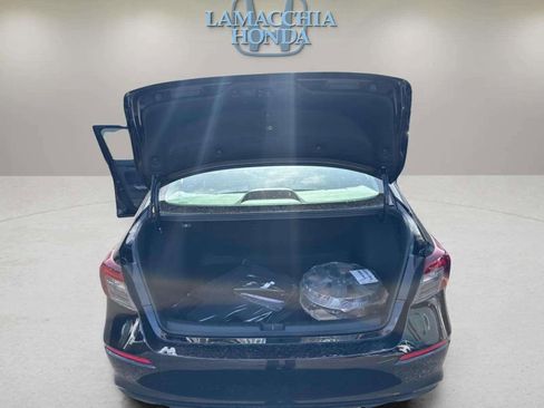 New 2026 Honda Civic LX image 14