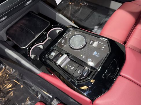 New 2026 BMW 530i w/ Premium Package image 20