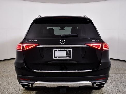 Used 2020 Mercedes-Benz GLE 350 GLE 350 image 6