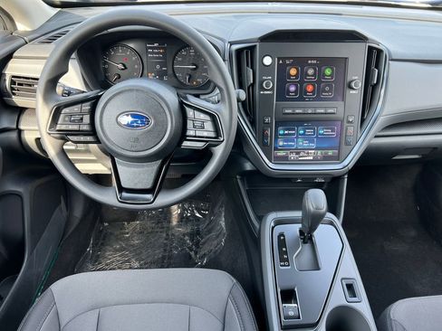 New 2026 Subaru Crosstrek 2.5i AWD/4WD image 3
